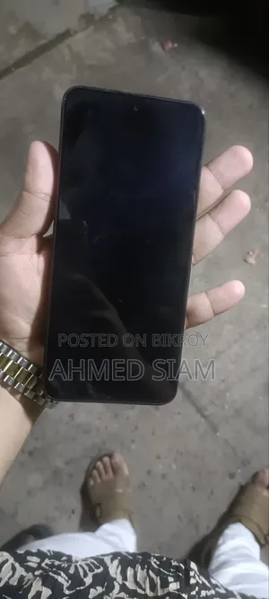 Xiaomi Redmi Note 12 128 GB Black
