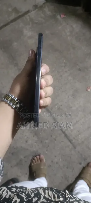 Xiaomi Redmi Note 12 128 GB Black