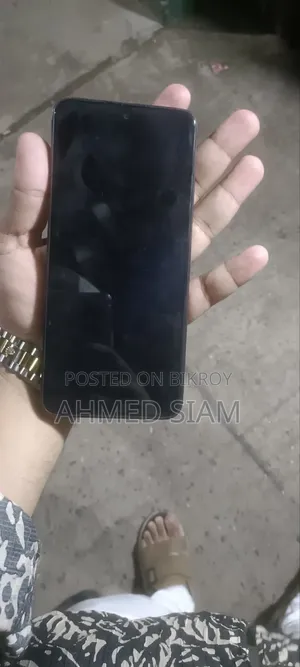 Xiaomi Redmi Note 12 128 GB Black
