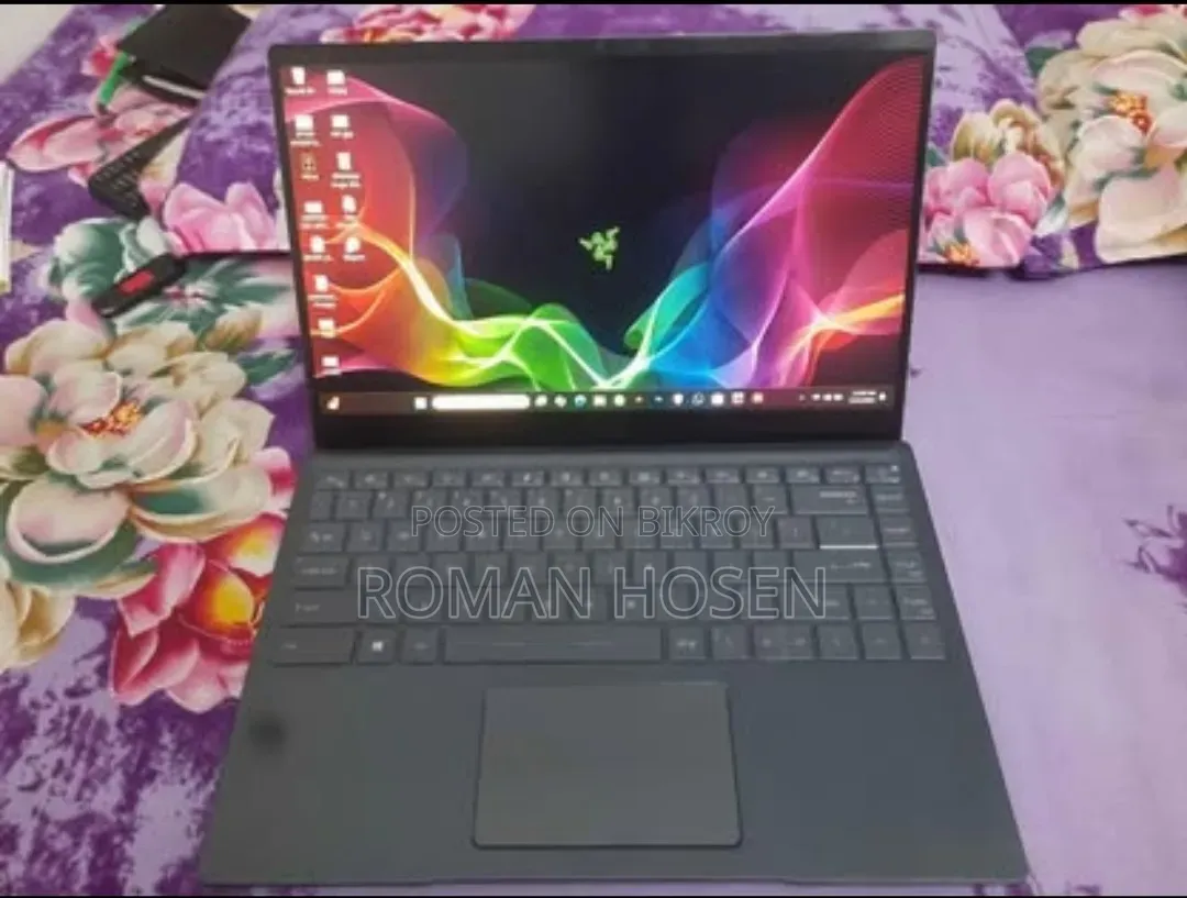 Laptop MSI Modern 14 4GB Intel Core I3 SSD 256GB