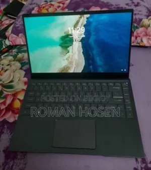 Laptop MSI Modern 14 4GB Intel Core I3 SSD 256GB