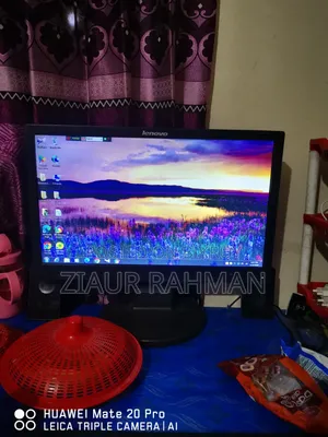 Monitor 20" Lenovo