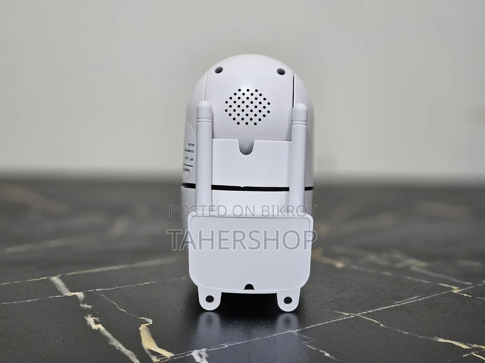 A7 Dual Lens Wifi PTZ Security Camera Hd Night Vision