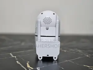 A7 Dual Lens Wifi PTZ Security Camera Hd Night Vision
