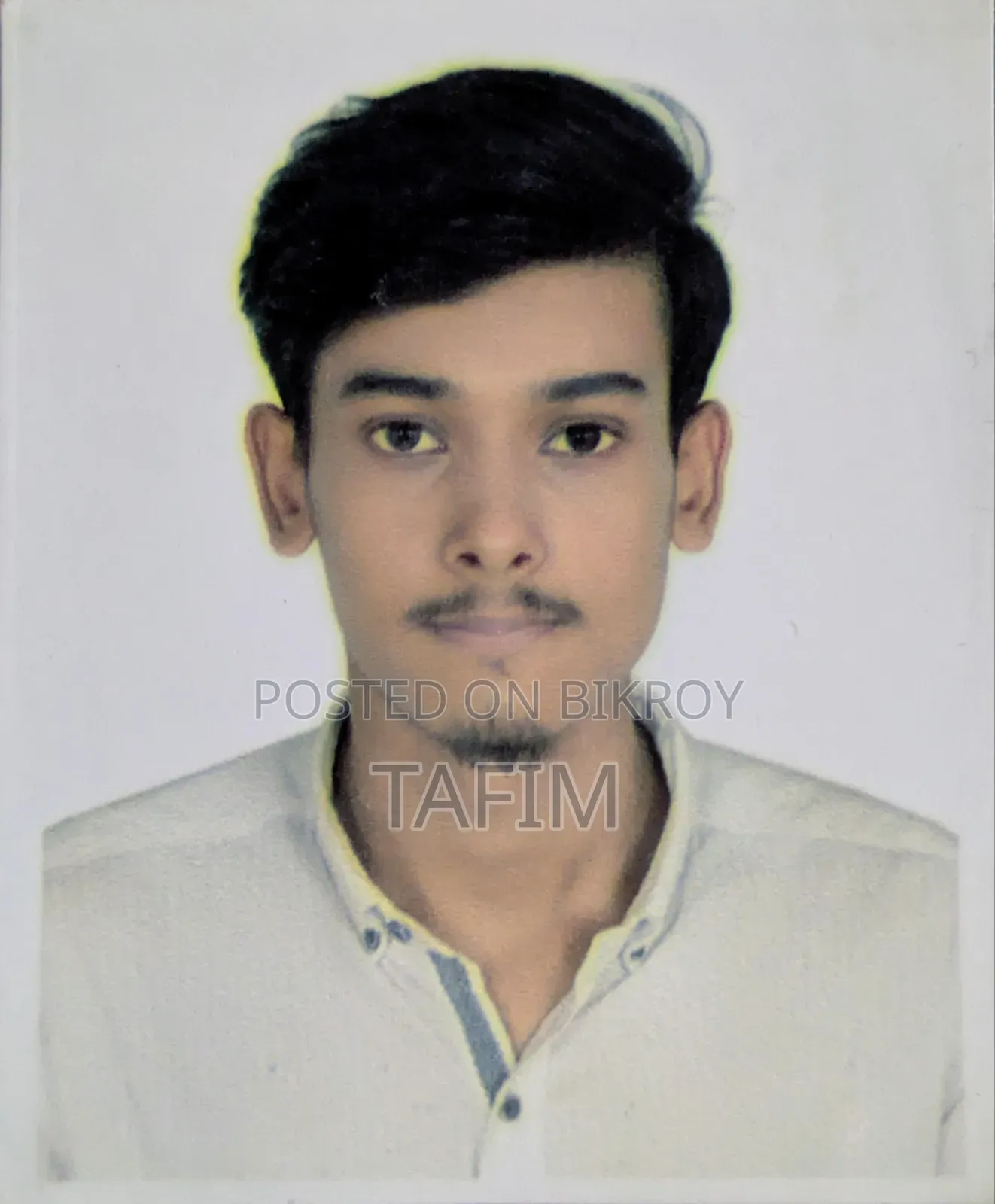 ফুল-টাইম চাকরির সন্ধান | অবিলম্বে যোগদান | দ্রুত শিখতে সক্ষম