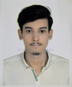 ফুল-টাইম চাকরির সন্ধান | অবিলম্বে যোগদান | দ্রুত শিখতে সক্ষম