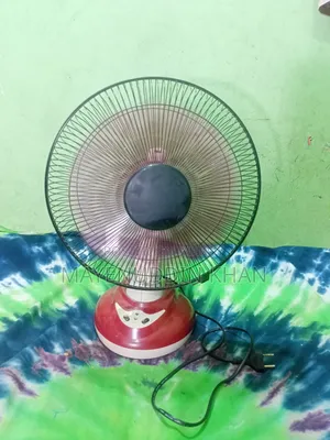 চার্জার ফ্যান