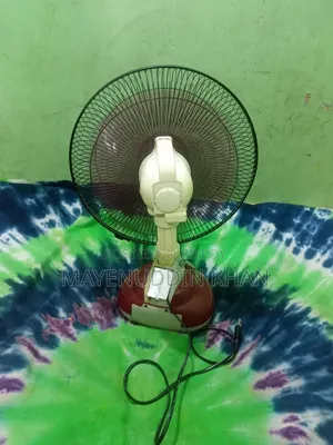 চার্জার ফ্যান