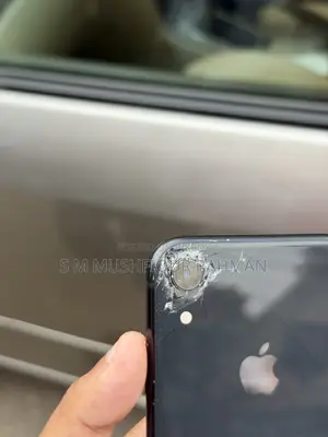 অ্যাপল আইফোন এক্সআর ৬৪ জিবি কালো