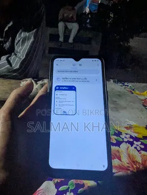 Oppo A1k 32 GB Black