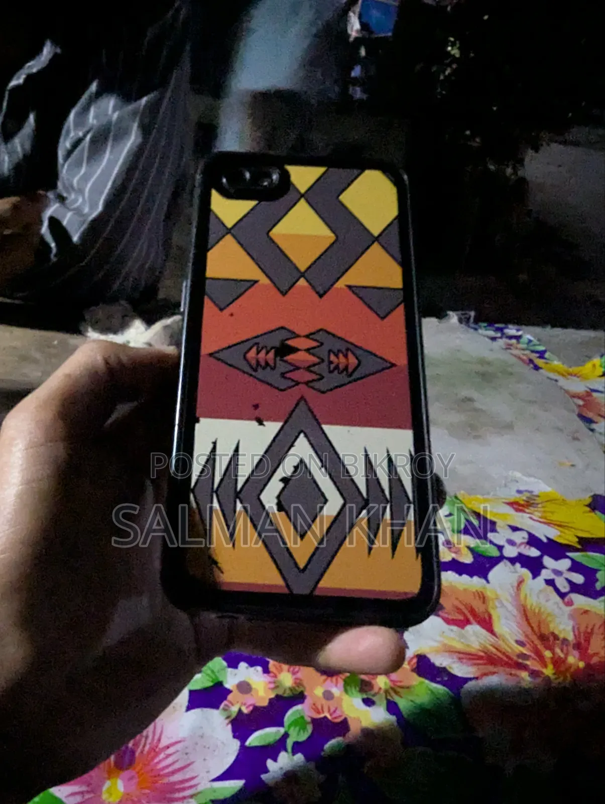 Oppo A1k 32 GB Black