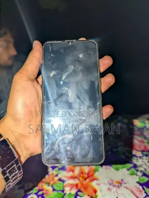 Oppo A1k 32 GB Black