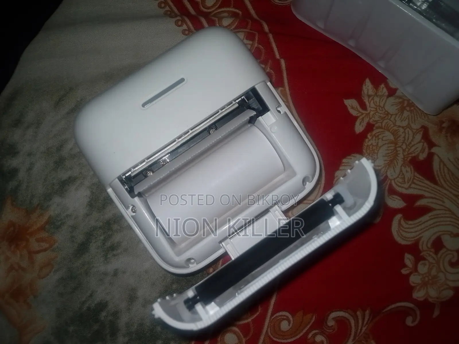 Mini Printer