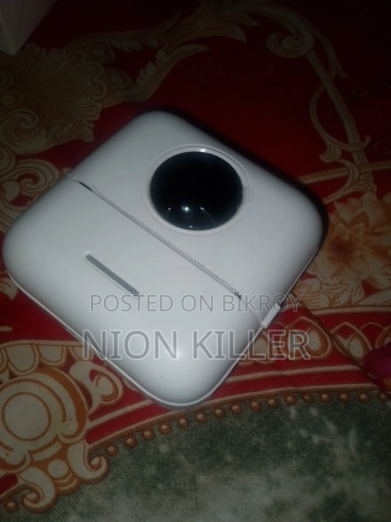 Mini Printer