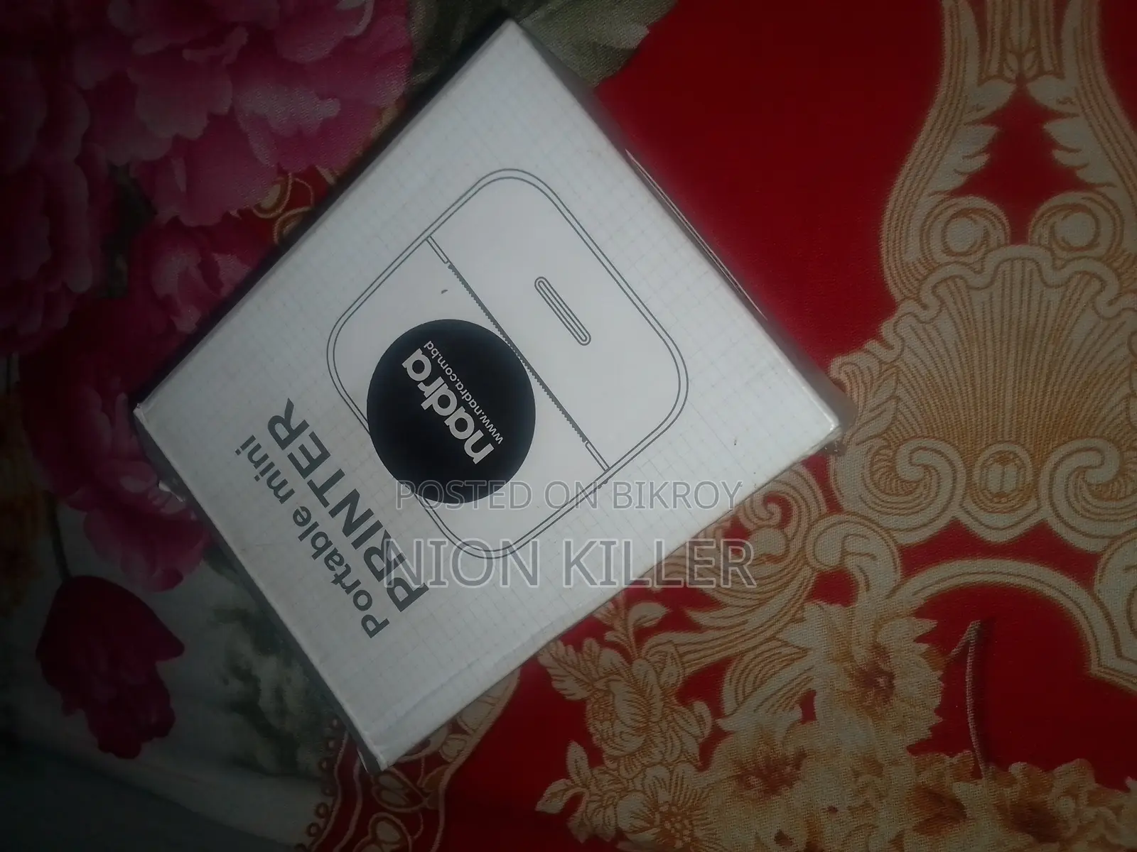 Mini Printer