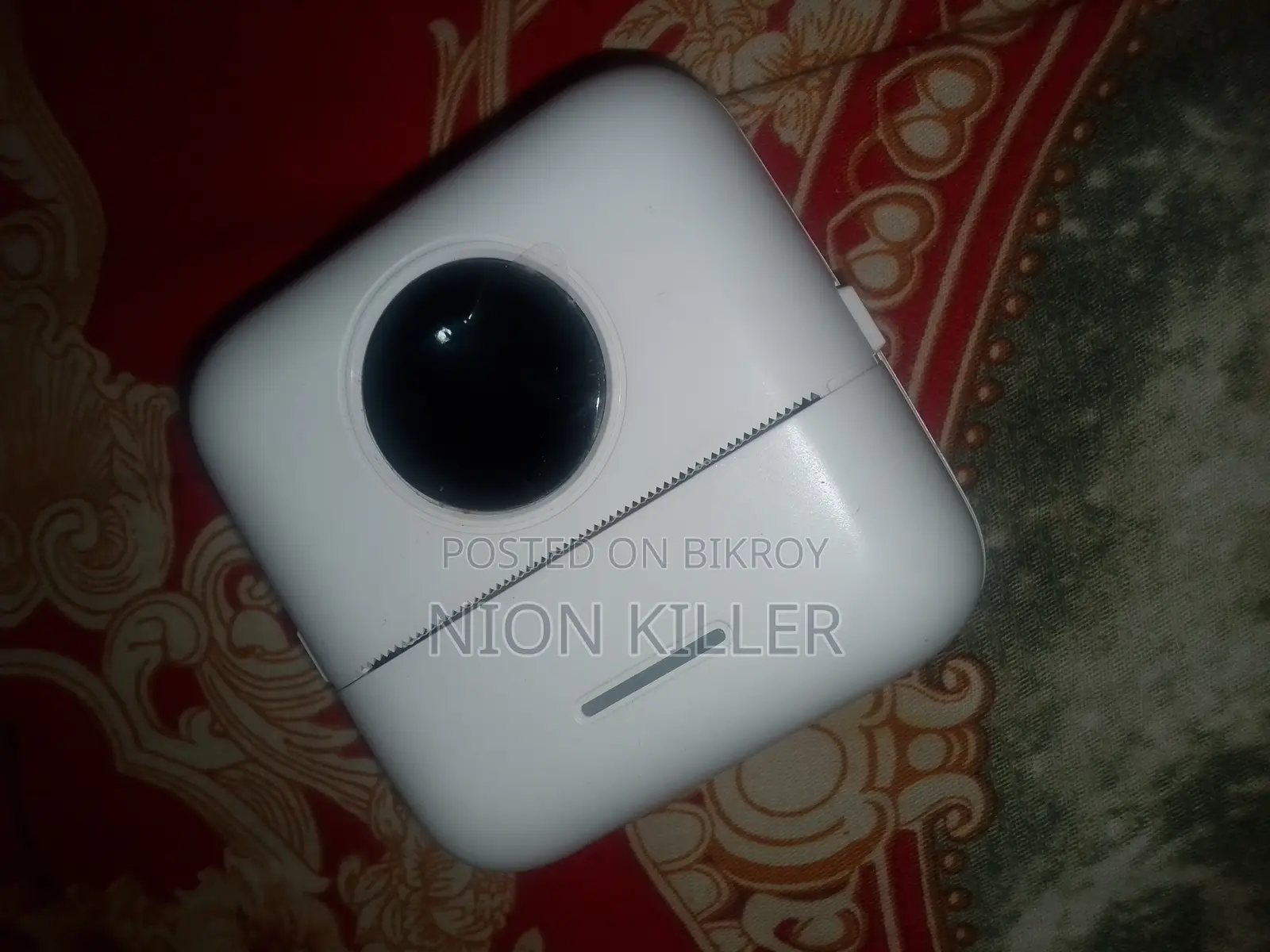 Mini Printer