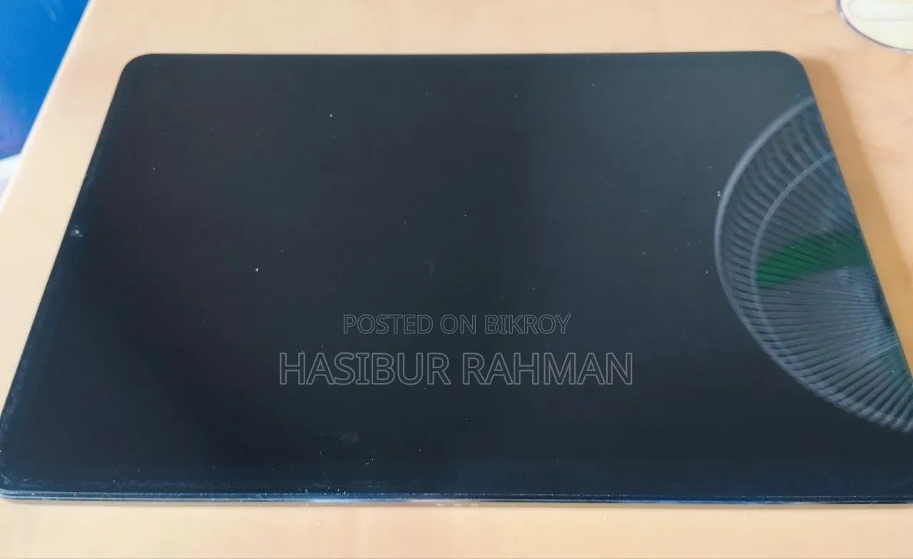 Xiaomi Pad 5 256 GB Black