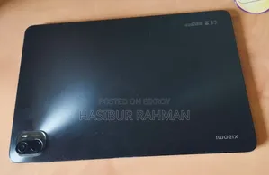 Xiaomi Pad 5 256 GB Black