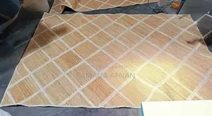 Used Jute Mat