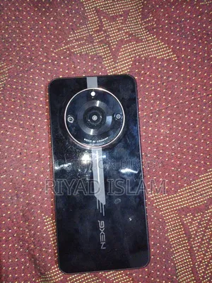 Walton NEXG N26 128 GB Black