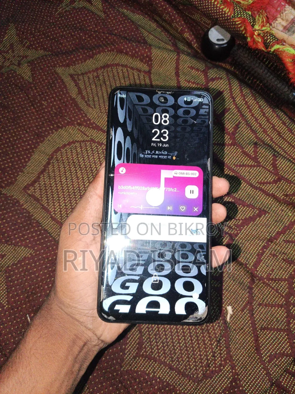 Walton NEXG N26 128 GB Black