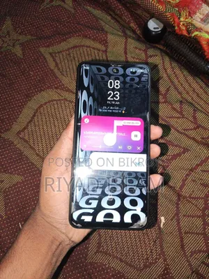 Walton NEXG N26 128 GB Black