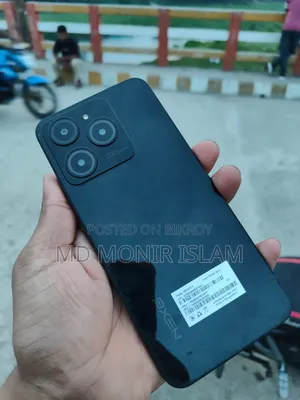 Walton NEXG N74 128 GB Black