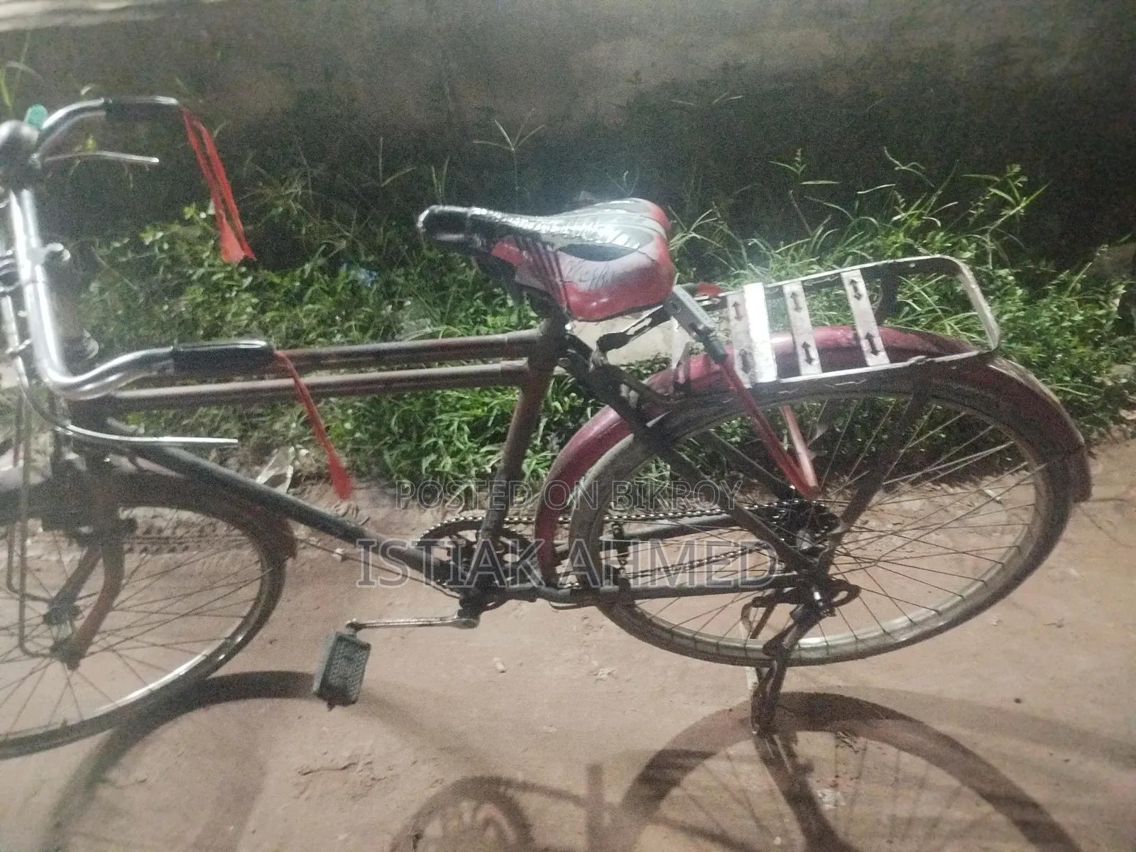 Bicycle Sale