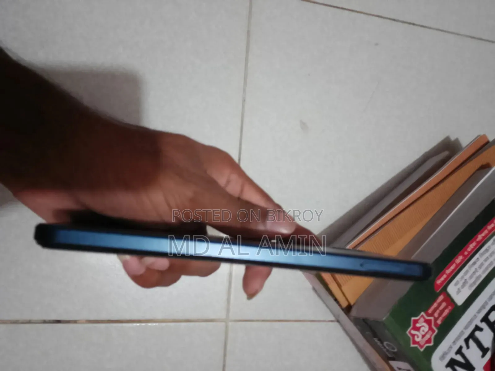Oppo A17K 64 GB Blue