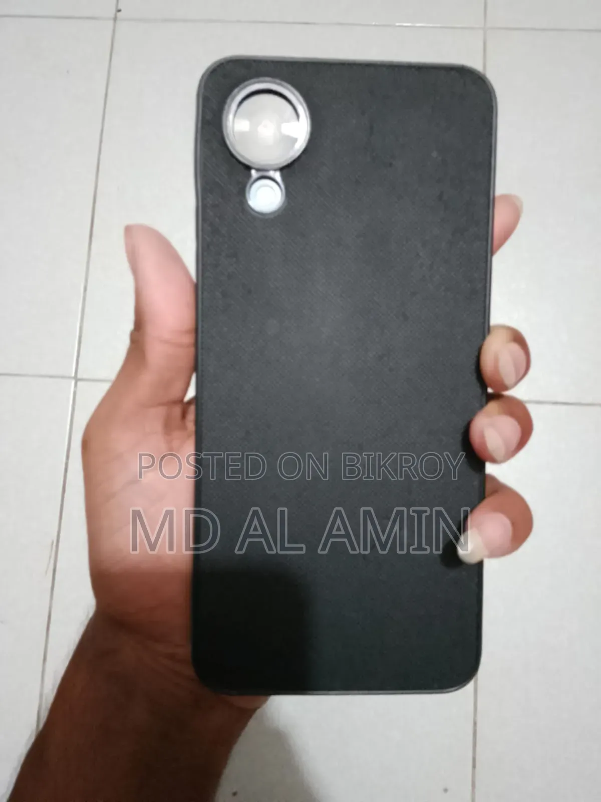 Oppo A17K 64 GB Blue