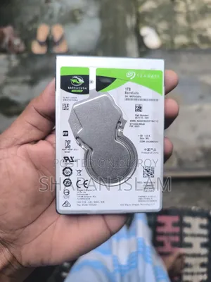 Laptop Internal Hard Disc 1 Terabyte