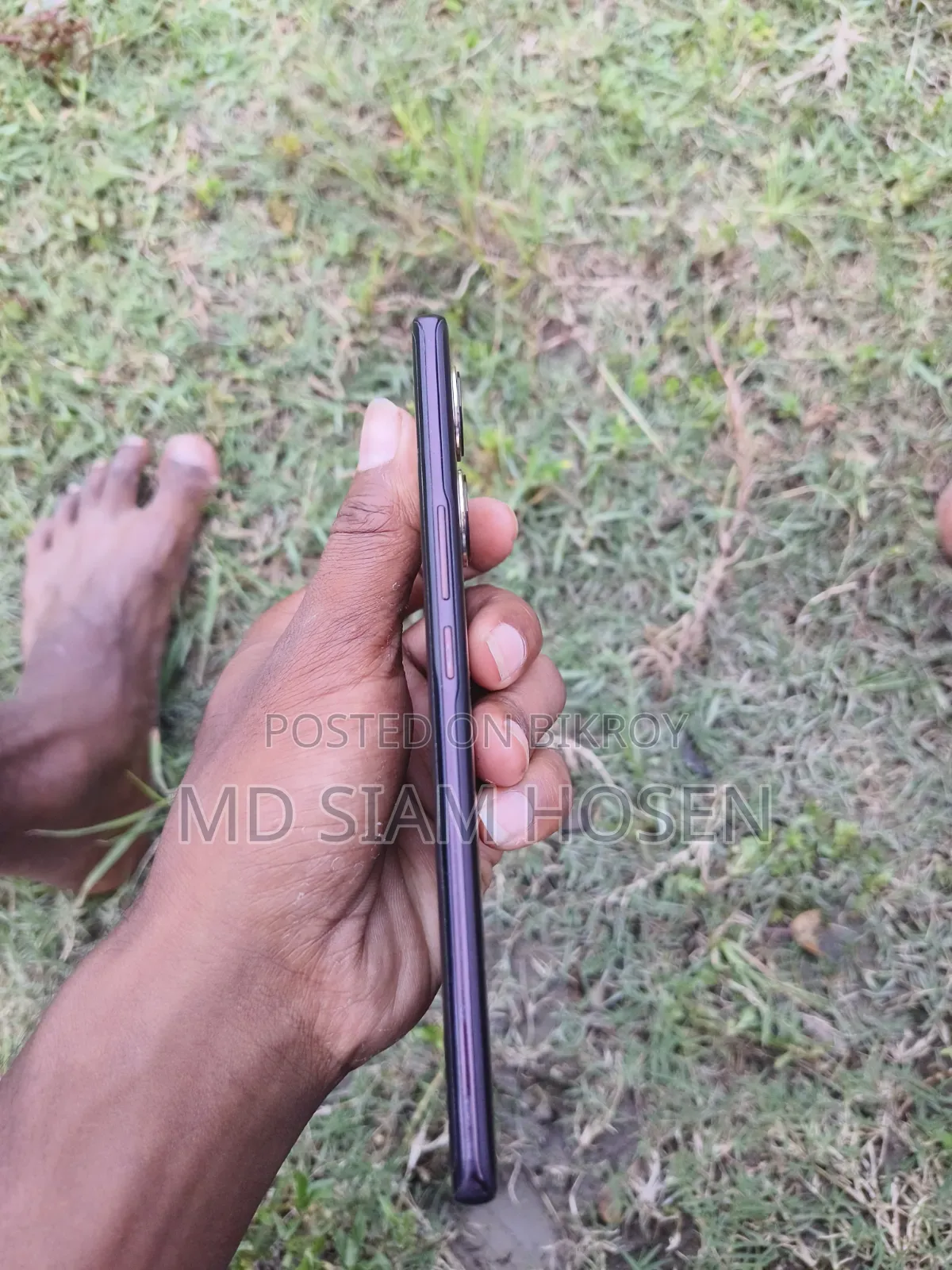 Vivo V29e 5G 256 GB Rose Gold