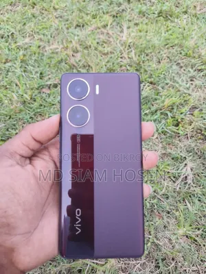 Vivo V29e 5G 256 GB Rose Gold