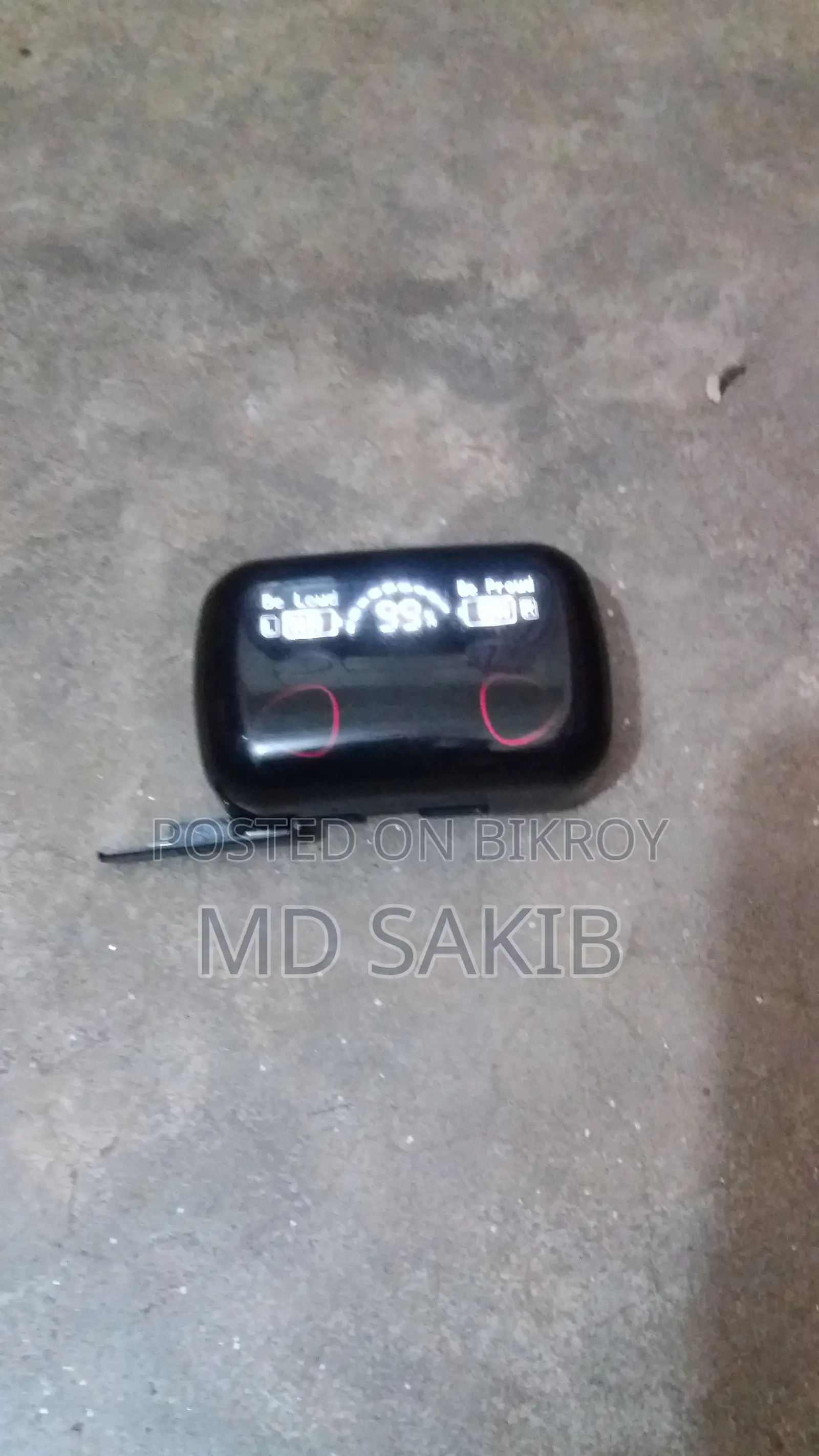 Airbuds M10