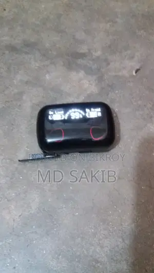 এয়ারবাডস এম১০