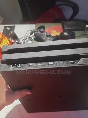 Ps4 Pro 1tb for Sell