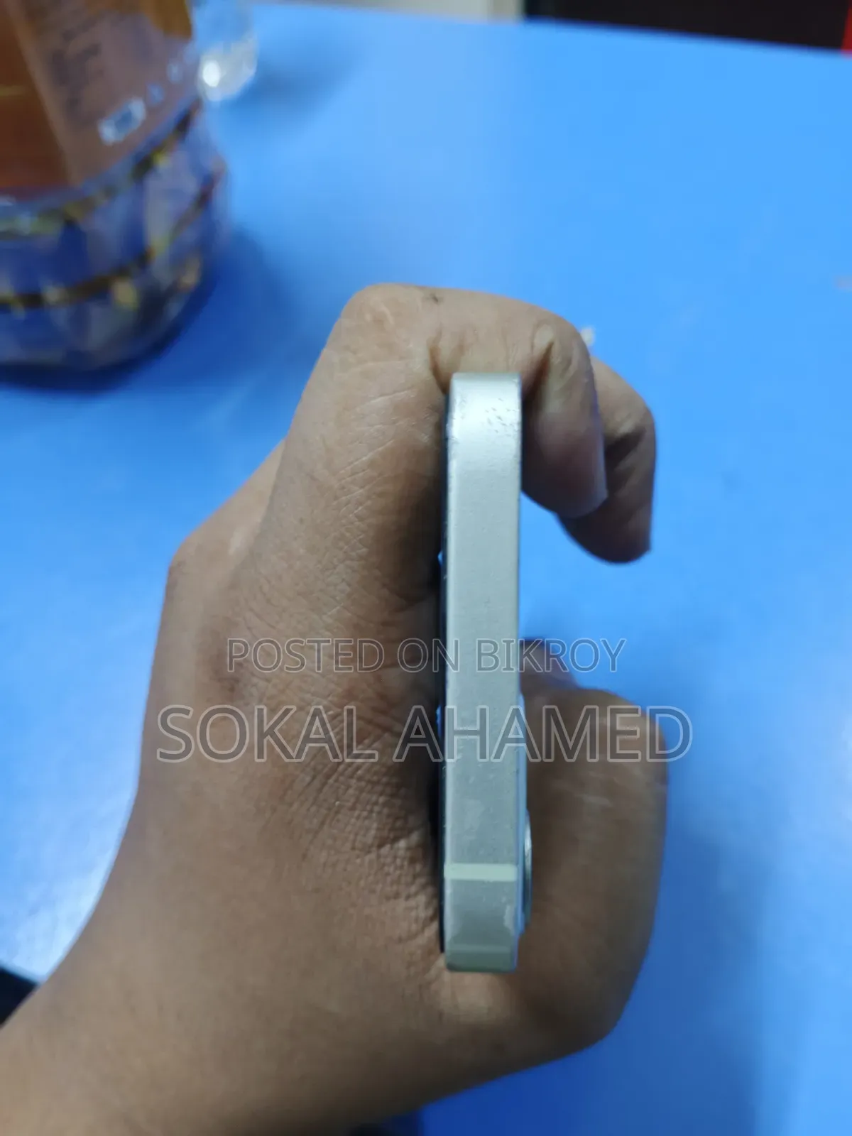 Apple iPhone 12 64 GB Green