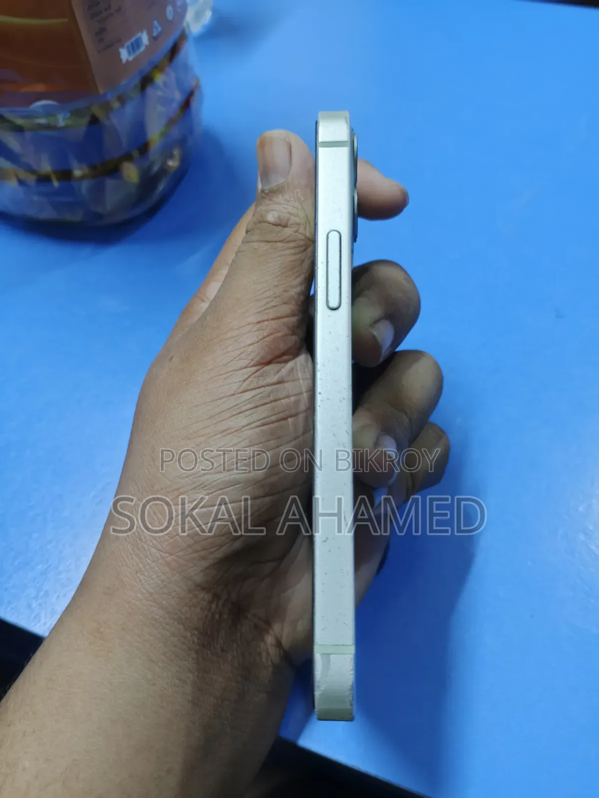 Apple iPhone 12 64 GB Green