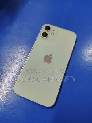 Apple iPhone 12 64 GB Green