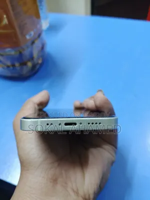 Apple iPhone 12 64 GB Green