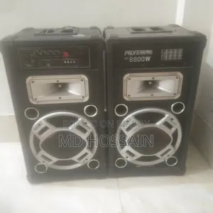 Micromax Sound Box