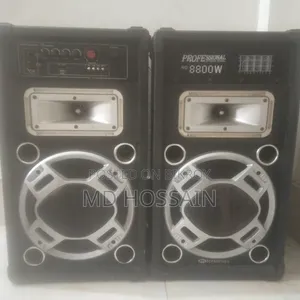 Micromax Sound Box