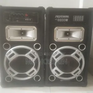 Micromax Sound Box
