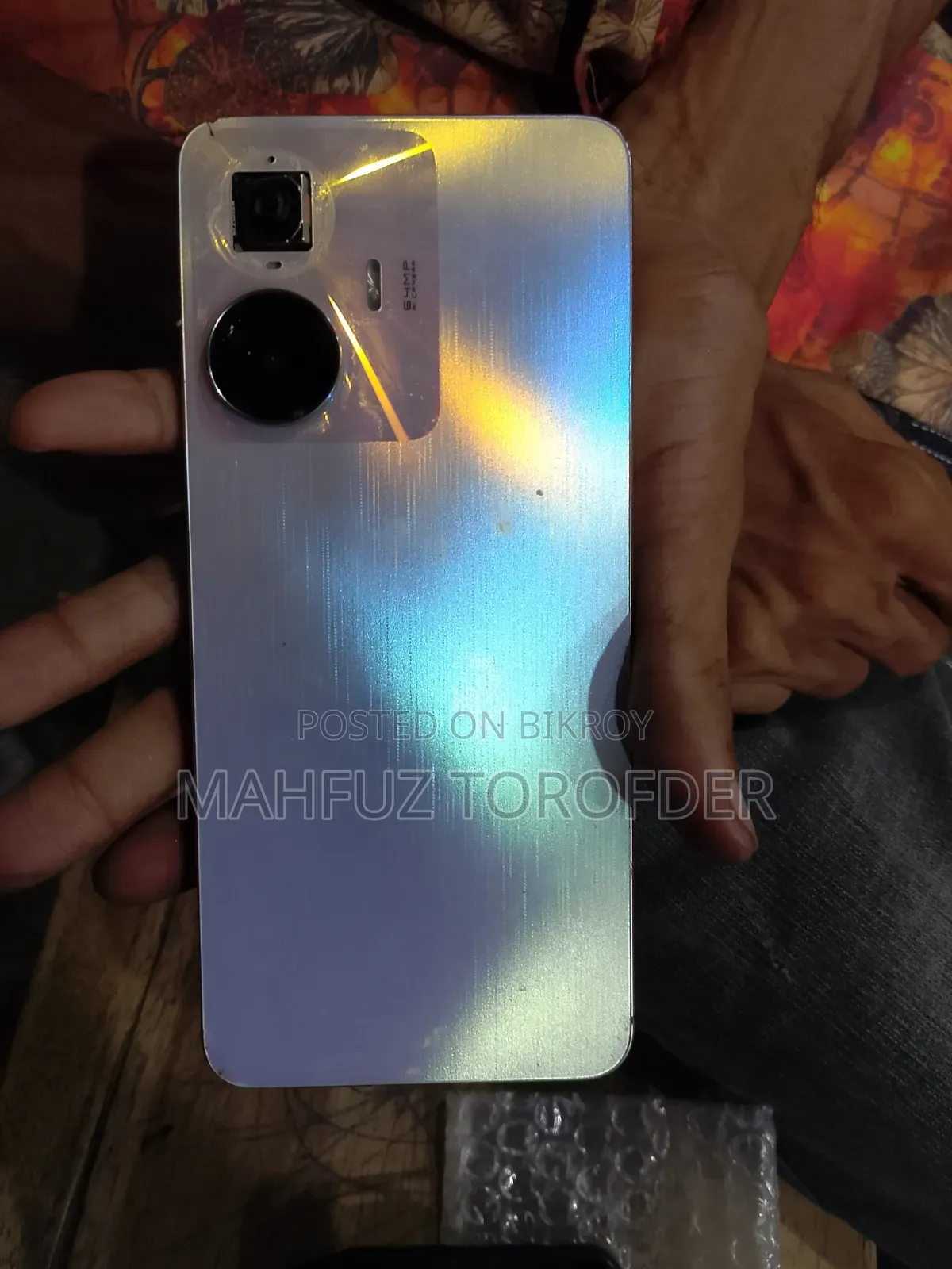 Realme C55 128 GB