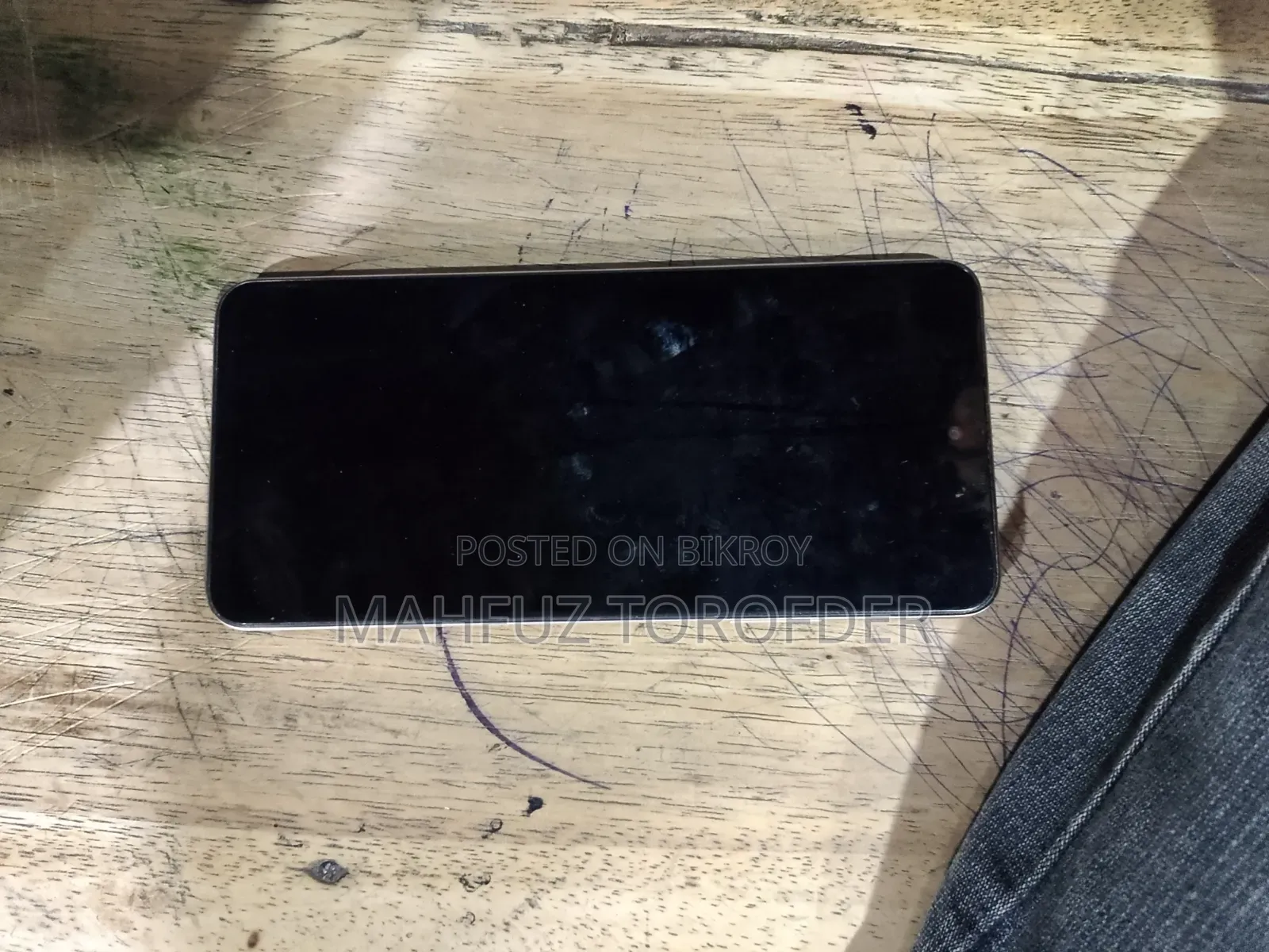 Realme C55 128 GB
