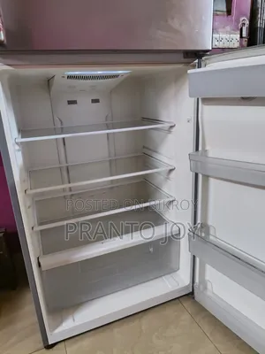 Full Fresh Vision Refrigerator