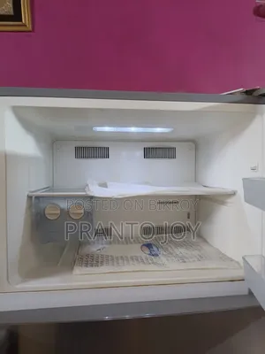 Full Fresh Vision Refrigerator