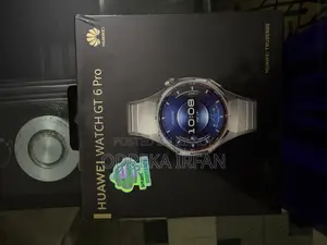 Huawei Watch Gt 6 Pro
