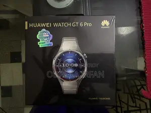 Huawei Watch Gt 6 Pro