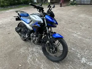 Hero Xtreme 125R 2025 Blue